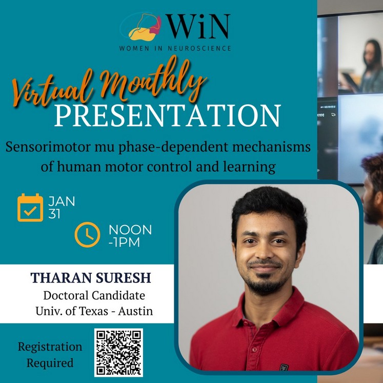 WiN Presentation